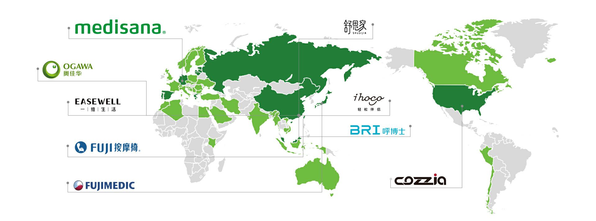 <b>爱游戏体育app官网登录入口-爱游戏（中国）</b>集团及旗下品牌介绍
